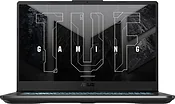 ASUS TUF Gaming F17 FX706HM-ES76
