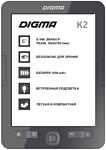 Digma K2