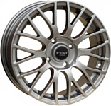 Proma GT 6x16/5x114.3 D67.1 ET43 Неро new