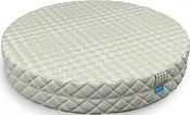 Матрас Mr. Mattress Robert XL круглый 2 части