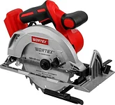 Wortex CCS 1819-1 1329532 (без АКБ)