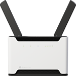 MikroTik Chateau LTE6 ax