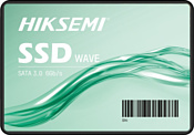Hiksemi Wave(S) 480GB HS-SSD-WAVE(S) 480G Hiksemi Wave(S) 480GB HS-SSD-WAVE(S) 480G