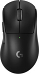 Logitech Pro X Superlight 2 DEX black