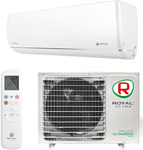 Royal Clima Renaissance DC EU Inverter 2024 RCI-RND30HN