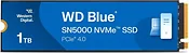 WD Blue SN5000 1TB WDS100T4B0E