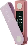 Ledger Nano X (розовый)