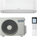 Hitachi Shiratama RAK-DJ18RHAE/RAC-DJ18WHAE