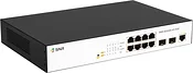 SNR SNR-S2200G-8T-POE
