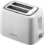 Polaris PET 0927A (белый)