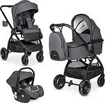 Farfello Camille 2024 (3 в 1)