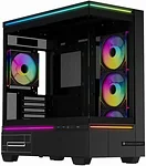 Thermalright M10 FAN4-M (черный) Thermalright M10 FAN4-M (черный)