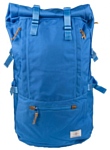COVERNAT Roll-top Bag 42 blue