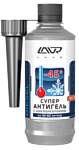 Lavr Super Antigel Diesel -45°C на 100-140 литров 310ml (Ln2114)