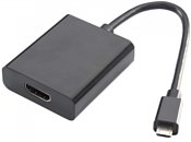 micro-USB 2.0 тип B (MHL) - HDMI