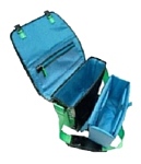 Benetton Large DSLR Case