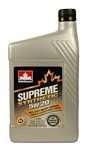 Petro-Canada Supreme Synthetic 5w-20 1л