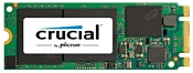 Crucial CT250MX200SSD6