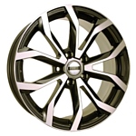 Neo Wheels 808 8x18/5x114.3 D67.1 ET40 GRD