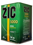 ZIC 5000 5W-30 6л