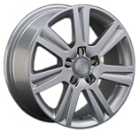 Replay SK72 6.5x15/5x112 D57.1 ET50 Silver