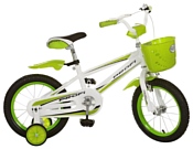 Profi Trike 14RB-3