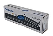 Аналог Panasonic KX-FA83E