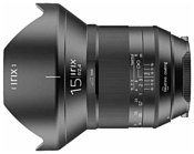 Irix 15mm f/2.4 Blackstone Canon EF