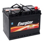 Energizer Plus EP68J 568404 (68Ah) Energizer Plus EP68J 568404 (68Ah)