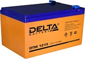 Delta DTM 1215