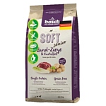 Bosch (1 кг) Soft Senior Farm Goat & Potato