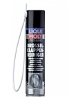 Liqui Moly Pro-Line Drosselklappen-Reiniger 400ml Liqui Moly Pro-Line Drosselklappen-Reiniger 400ml