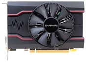 Sapphire Pulse Radeon RX 550 1071Mhz 4096Mb