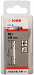 Bosch 2608597594 10 предметов