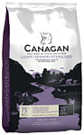 Canagan (1.5 кг) For cats GF Light/Senior/Sterilised
