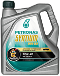 Petronas Syntium 800 EU 10W-40 4л