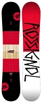 Rossignol District Black/Red Wide (18-19) Rossignol District Black/Red Wide (18-19)