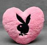 Stip Сердце Love зайчик розовое (35 см)