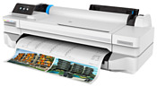 HP DesignJet T125 24-in (5ZY57A)