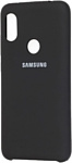 JFK для Samsung Galaxy A60 (черный)