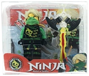 Boninio Toys Ninja BT-15 Ллойд