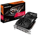 GIGABYTE Radeon RX 5500 XT 4096Mb OC (GV-R55XTOC-4GD)