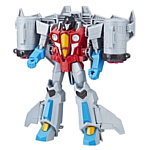 Transformers Cyberverse Ultra Class Starscream E1906