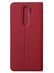 VOLARE ROSSO Book case для Xiaomi Redmi Note 8 (красный)