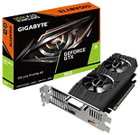 Видеокарта GIGABYTE GeForce GTX 1650