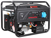 A-iPower Lite AР6500E