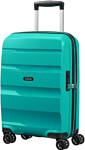 American Tourister Bon Air DLX Turquoise 55 см