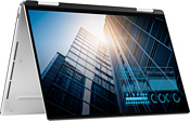 Dell XPS 13 2-в-1 9310 Dell XPS 13 2-в-1 9310