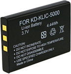 Kodak KLIC-5000