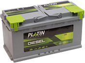 Platin Diesel R+ (100Ah)